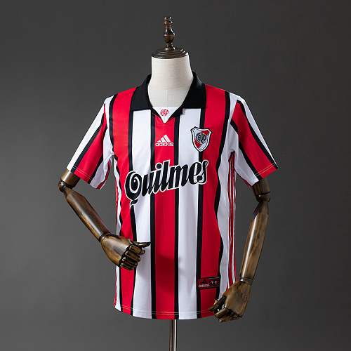 River Plate River Plate 99/00 Third Retro Jersey S-XXL