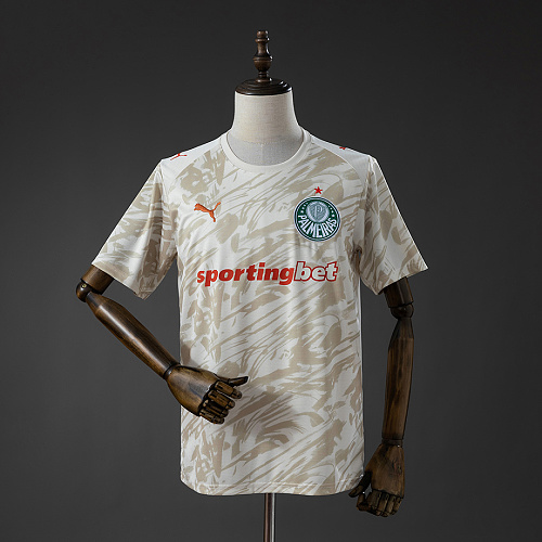Palmeiras Palmeiras 26/27 GK Away Jersey S-4XL