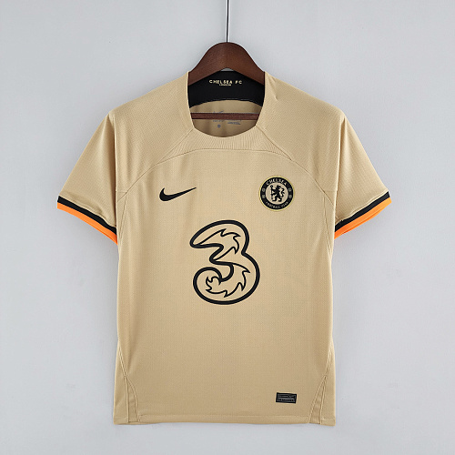 Chelsea 22/23 Chelsea third away S-XXXL
