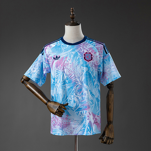 Costa Rica Costa Rica 2026 Away Jersey S-4XL