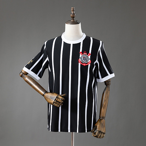 Corinthians Corinthians 1982 Home Retro Jersey S-XXL