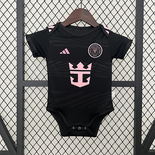 Inter Miami CF 24/25 Baby Miami Away Size: 9-12