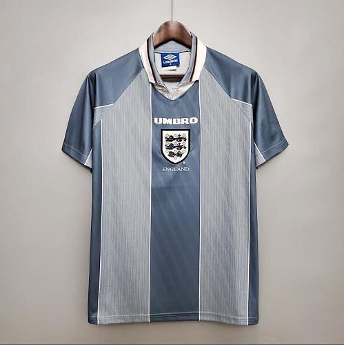 England Retro England 1996 away S-XXL