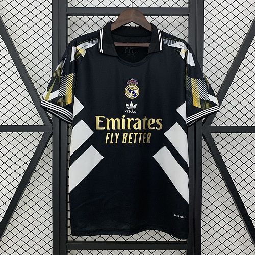 Real Madrid 25/26 Real Madrid Special Edition S-XXL