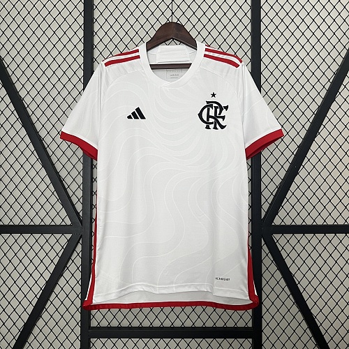 Flamengo 24/25 Flamengo away S-4XL