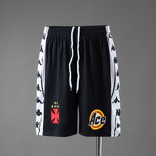Vasco da Gama Vasco da Gama 2000 Home&Away Retro Shorts S-XXL