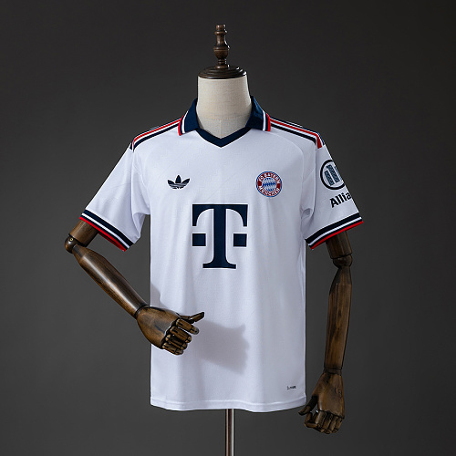 Bayern Munich Bayern Munich 26/27 Away Jersey S-4XL