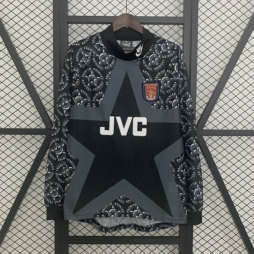 Arsenal Retro Goalkeeper Arsenal 94/95 S-XXL