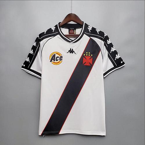 Vasco da Gama Retro 2000 Vasco da Gama away S-XXL