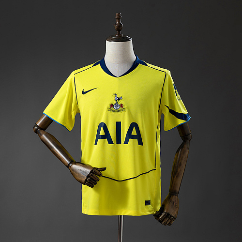 Tottenham Hotspur Tottenham Hotspur 25/26 Third Away Jersey S-4XL