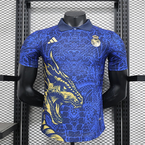 Real Madrid 24/25 Players Real Madrid Special Edition S-XXL