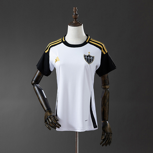 Atlético Mineiro 25/26 Women's Atlético Mineiro Away S-XXL