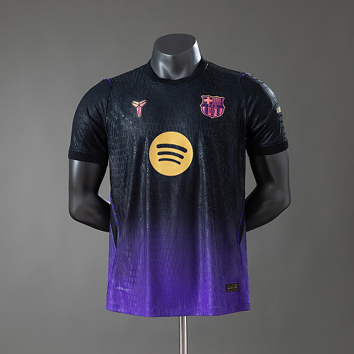 Barcelona Barcelona 26/27 Away Player Version Jersey S-4XL