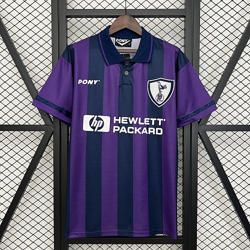 Tottenham Hotspur Retro Tottenham 95/97 Away S-XXL