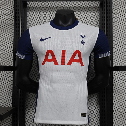 Tottenham Hotspur 24/25 Player Tottenham Home S-XXL