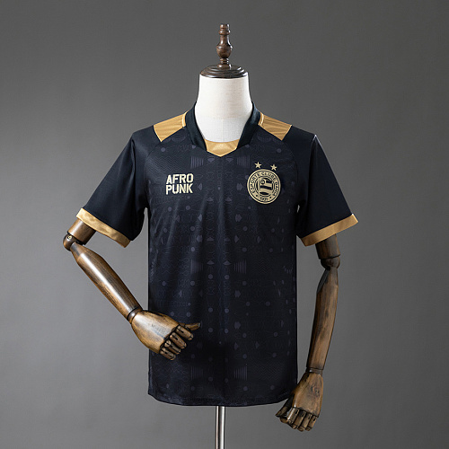 Bahia Bahia 25/26 Special Edition - Black Jersey S-4XL