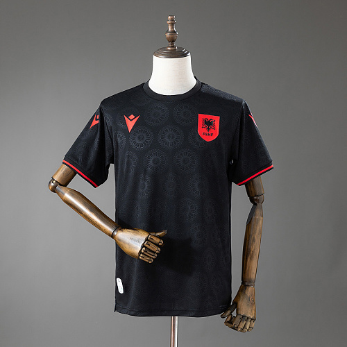 Albania Albania 2026 Third Jersey S-XXL