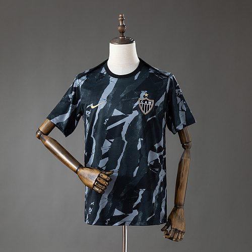 Atlético Mineiro Atlético Mineiro 26/27 Pre-Match Jersey S-4XL