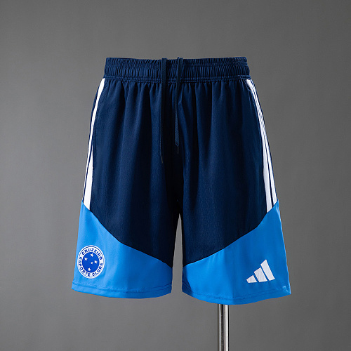 Cruzeiro Cruzeiro 26/27 Training Shorts - Dark Blue S-4XL