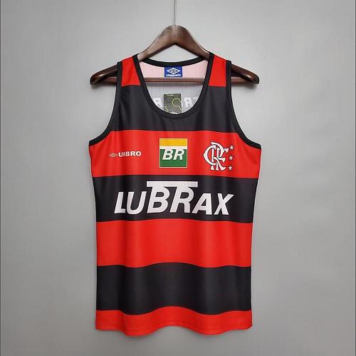 Flamengo Retro Flamengo vest S-XXL