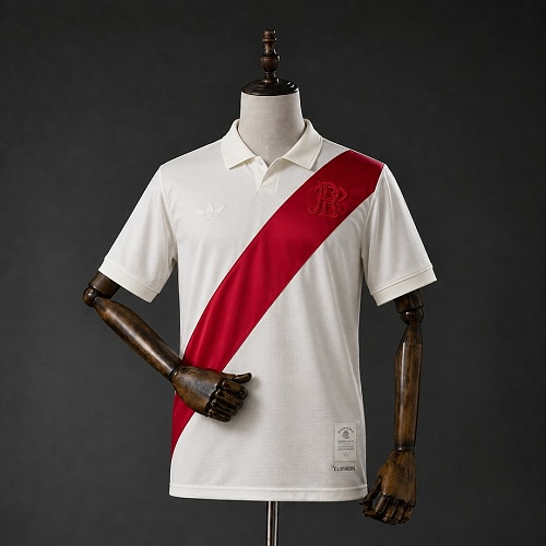 River Plate River Plate 26/27 Commemorative Jersey S-4XL