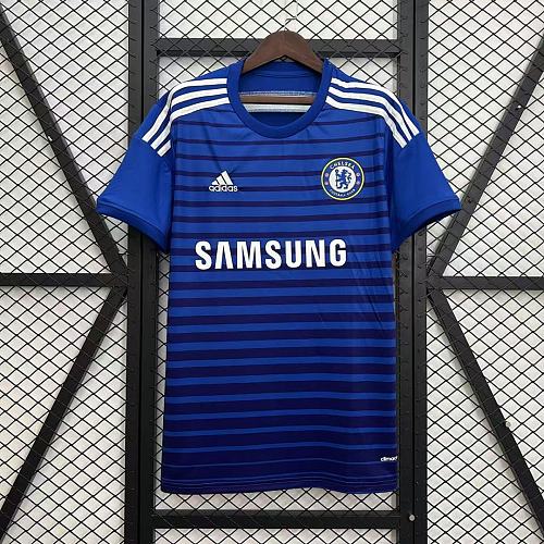 Chelsea Retro Chelsea 14/15 home S-XXL