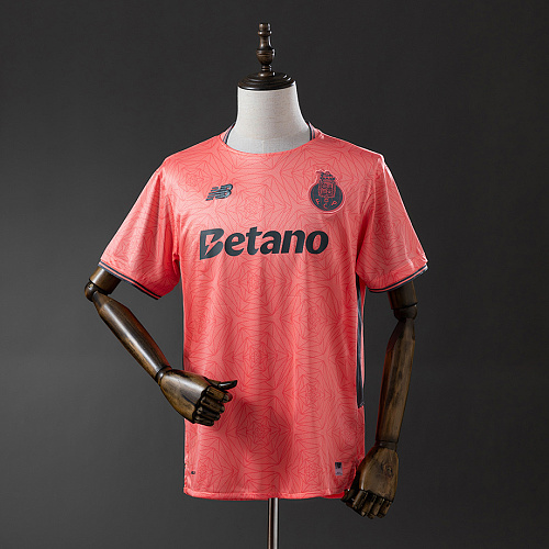 FC Porto 25/26 Porto Away S-3XL