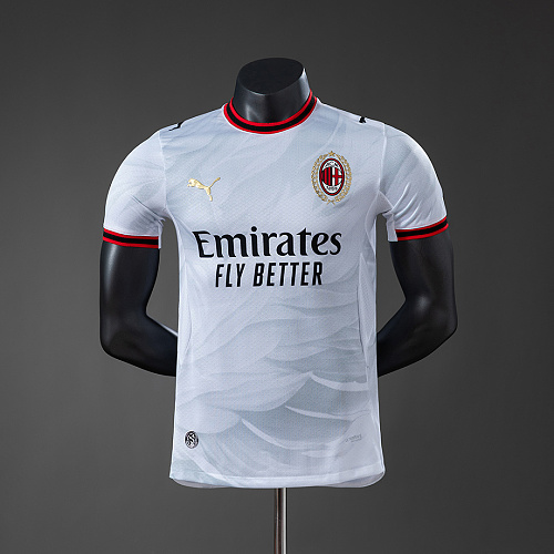 AC Milan AC Milan 26/27 Away Player Version Jersey S-4XL