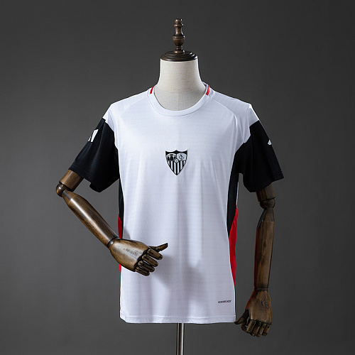 Sevilla Sevilla 25/26 Training Jersey S-XXL