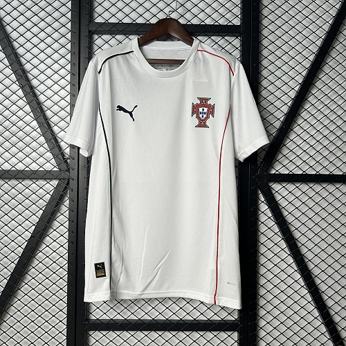 Portugal 2025 Portugal Training Jersey S-XXL
