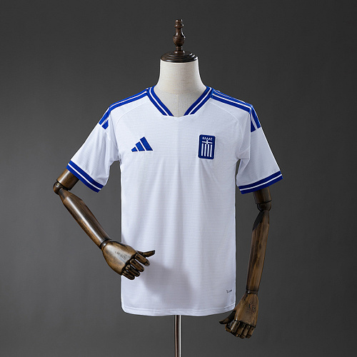 Greece Greece 2026 Home Jersey S-4XL
