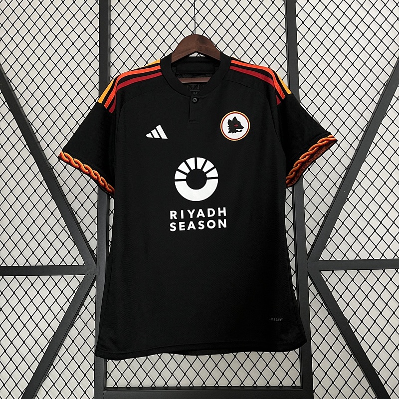 Roma 23/24 Roma third away S-4XL