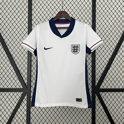 England 2024 Women England Home S-XXL