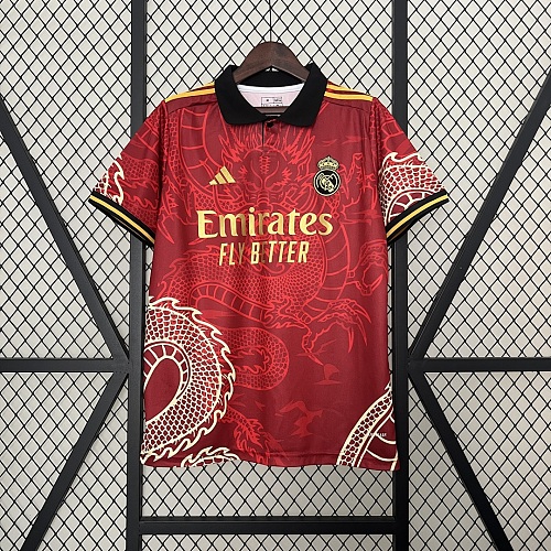 Real Madrid 24/25 Real Madrid Special Edition S-XXL