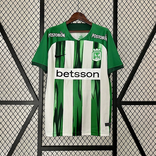 Athletic Bilbao 24/25 National Athletic Home S-XXL