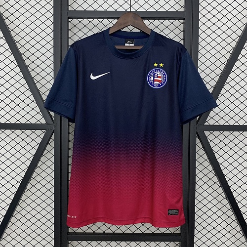 Bahia Retro Bahia 13/14 Away S-4XL