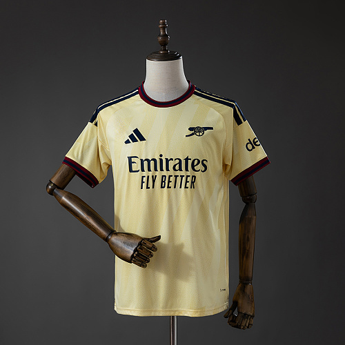 Arsenal Arsenal 26/27 Third Away Jersey S-4XL
