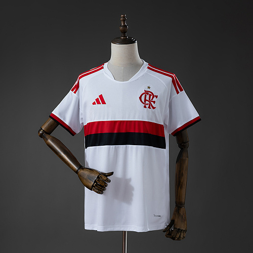 Flamengo Flamengo 26/27 Away Jersey S-4XL