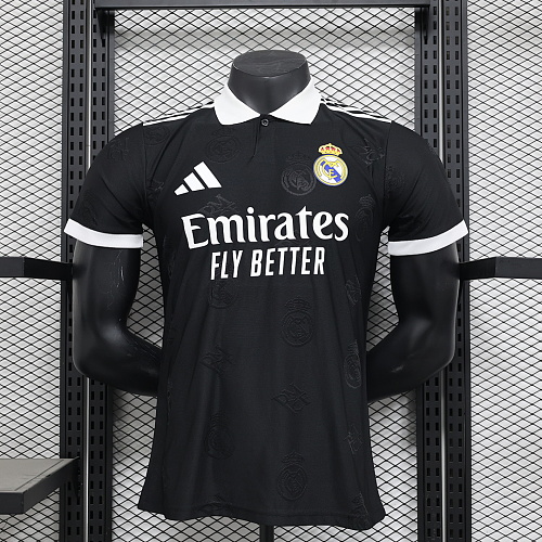 Real Madrid 25/26 Real Madrid Players Special Edition S-XXL