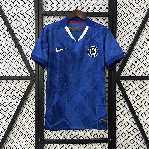 Chelsea 25/26 Chelsea Home S-4XL