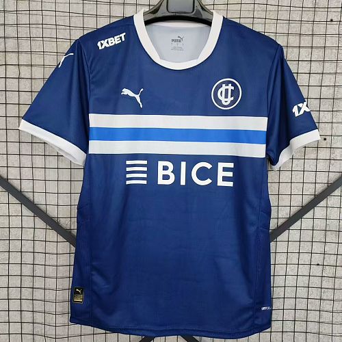 Universidad Catolica 25/26 Deportivo Universidad Católica Away S-XXL