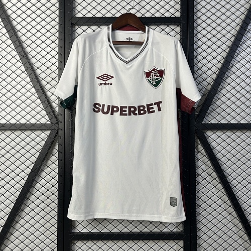 Fluminense 25/26 Fluminense away S-4XL