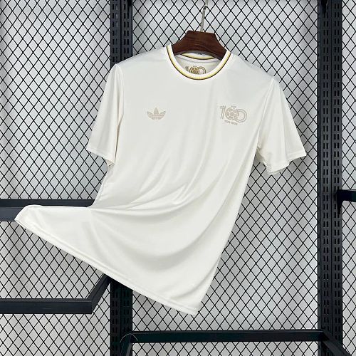 Colombia Colombia 2024/25 adidas 100th Anniversary Special Edition Jersey S-XXL