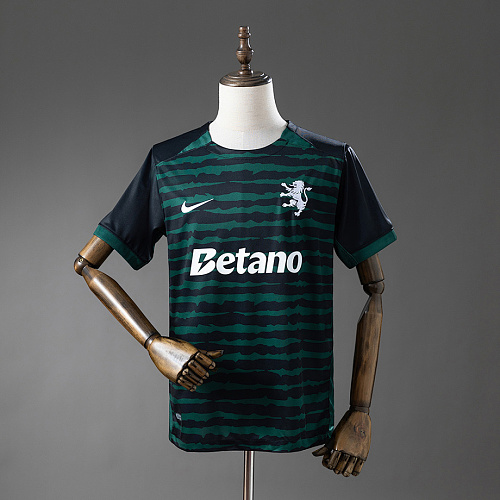 Sporting CP Sporting CP 25/26 Christmas Special Edition Jersey S-4XL
