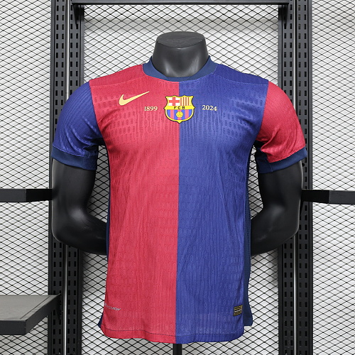 Barcelona 24/25 Player Barcelona Special Edition S-XXL