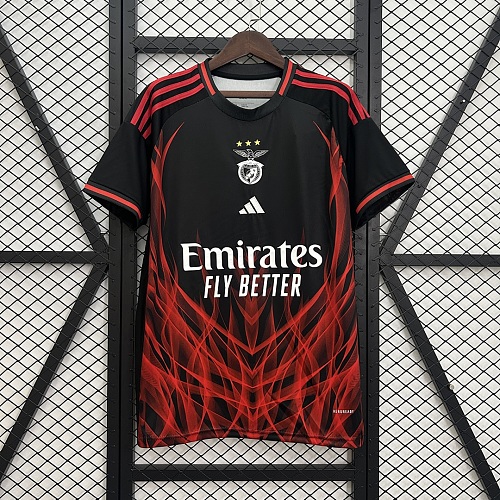 S.L. Benfica 25/26 Benfica Special Edition S-4XL
