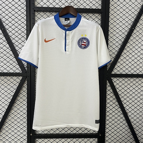 Bahia Retro Bahia 13/14 Home Jersey S-4XL