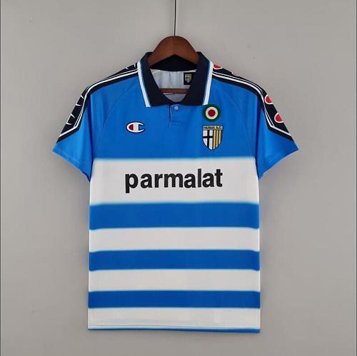 Parma Retro Parma 99/00 third away S-XXL