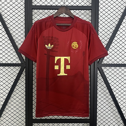 Bayern Munich 24/25 Bayern Munich Special Edition S-XXL