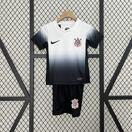 Corinthians 24/25 kids Corinthians home size: 16-28